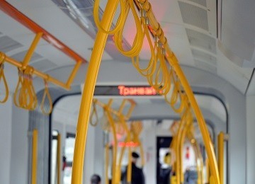 Uvedba nove enotne vozovnice za vlak in primestni avtobus